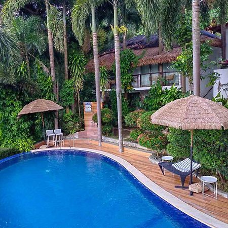 Villas By Eco Hotels Mataasnakahoy Exterior foto