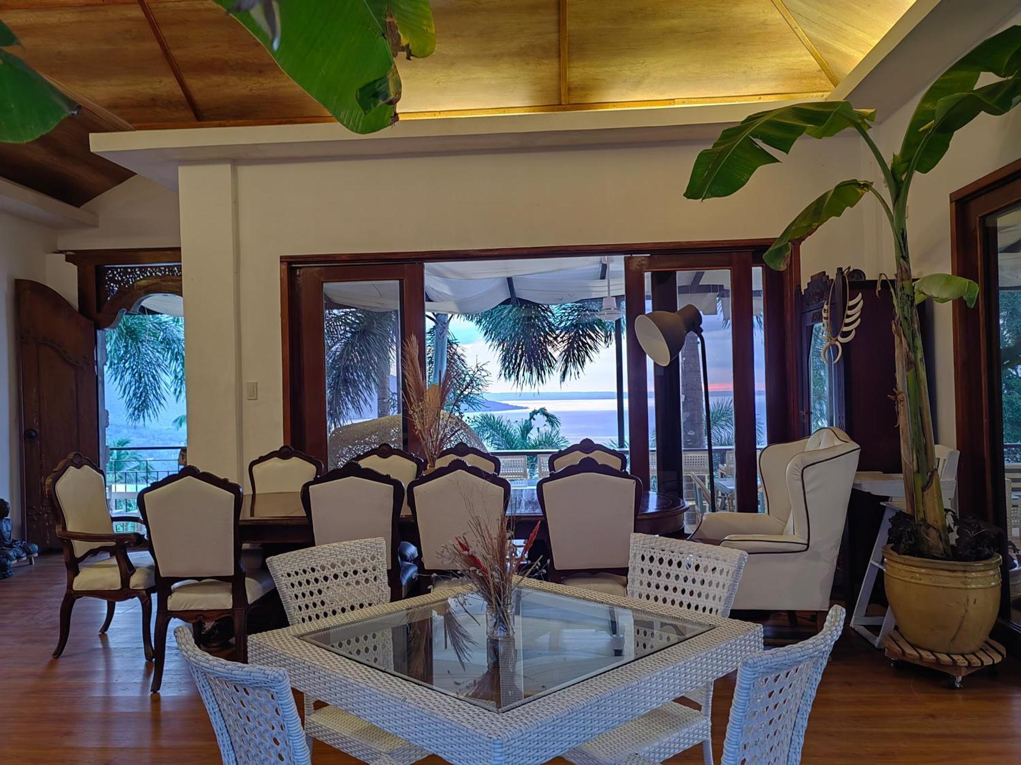 Villas By Eco Hotels Mataasnakahoy Exterior foto