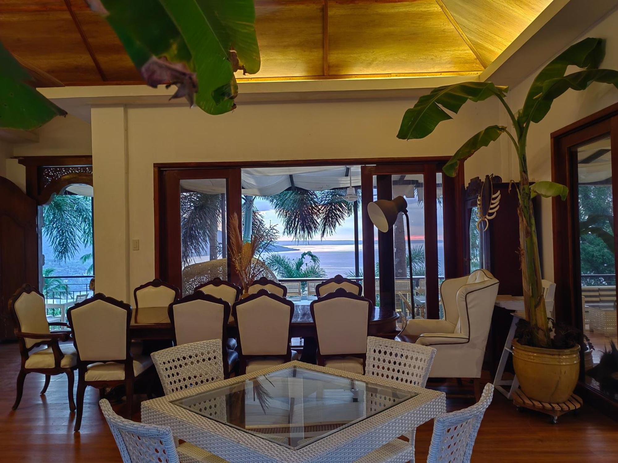 Villas By Eco Hotels Mataasnakahoy Exterior foto