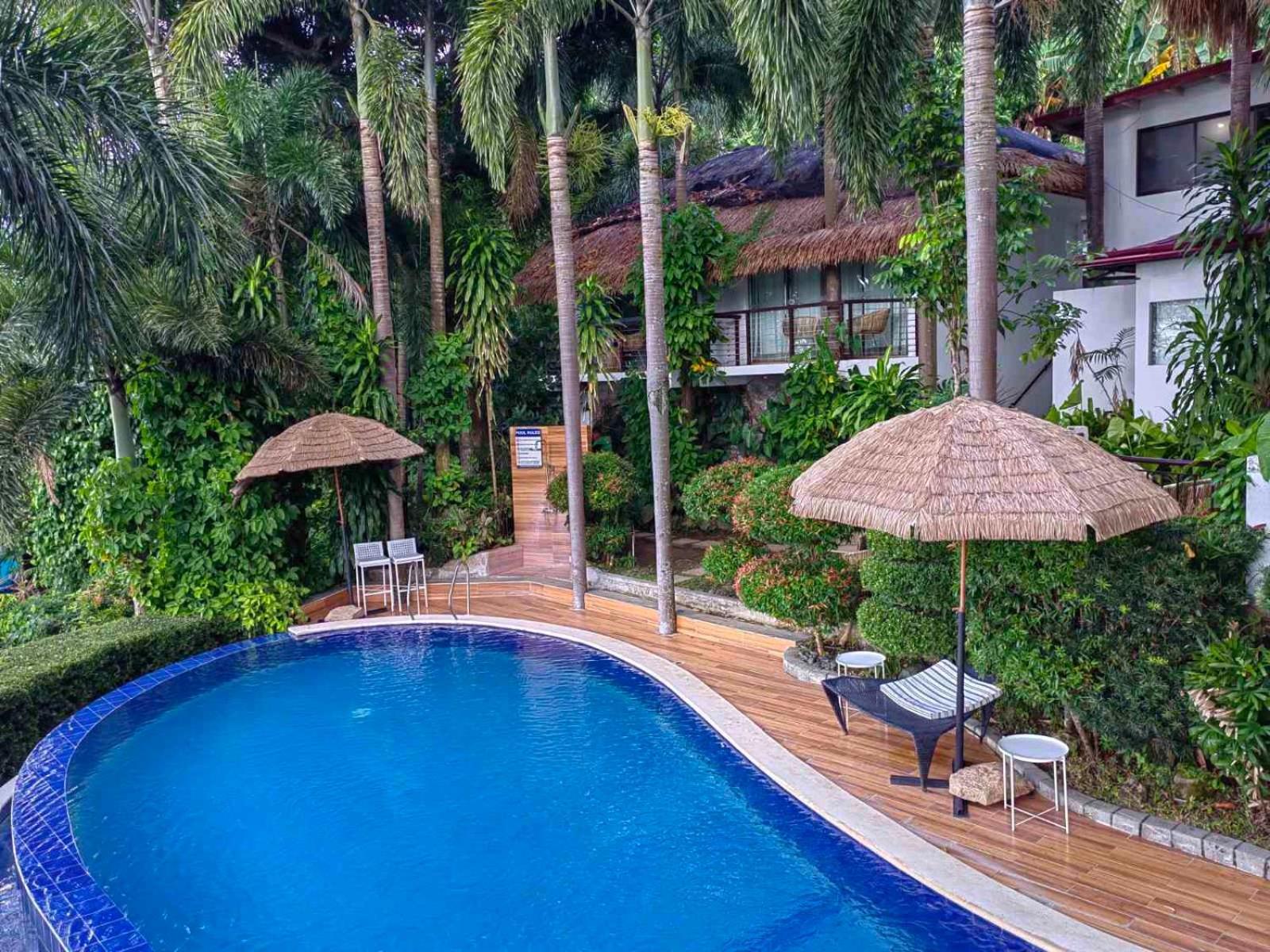 Villas By Eco Hotels Mataasnakahoy Exterior foto