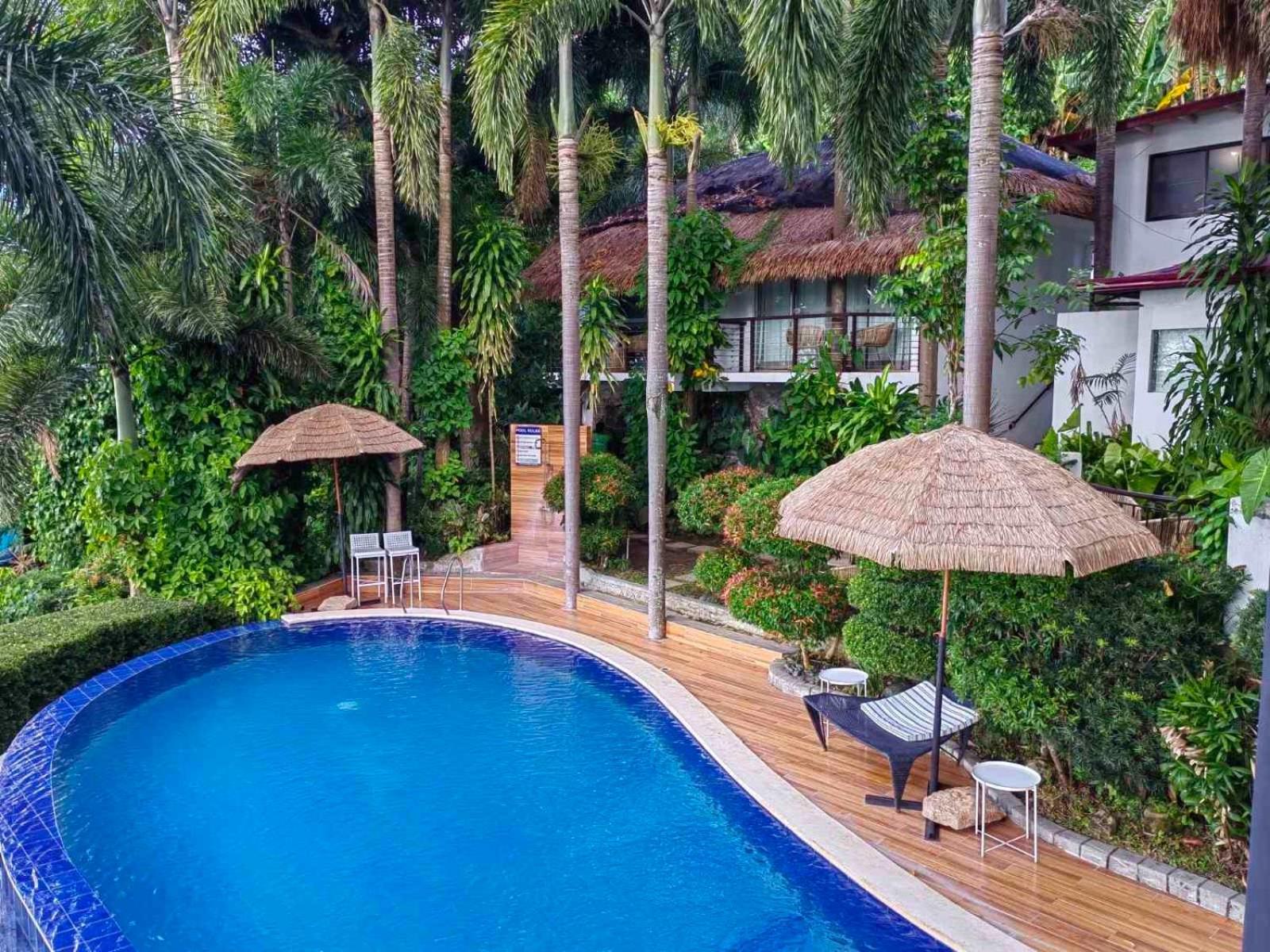 Villas By Eco Hotels Mataasnakahoy Exterior foto