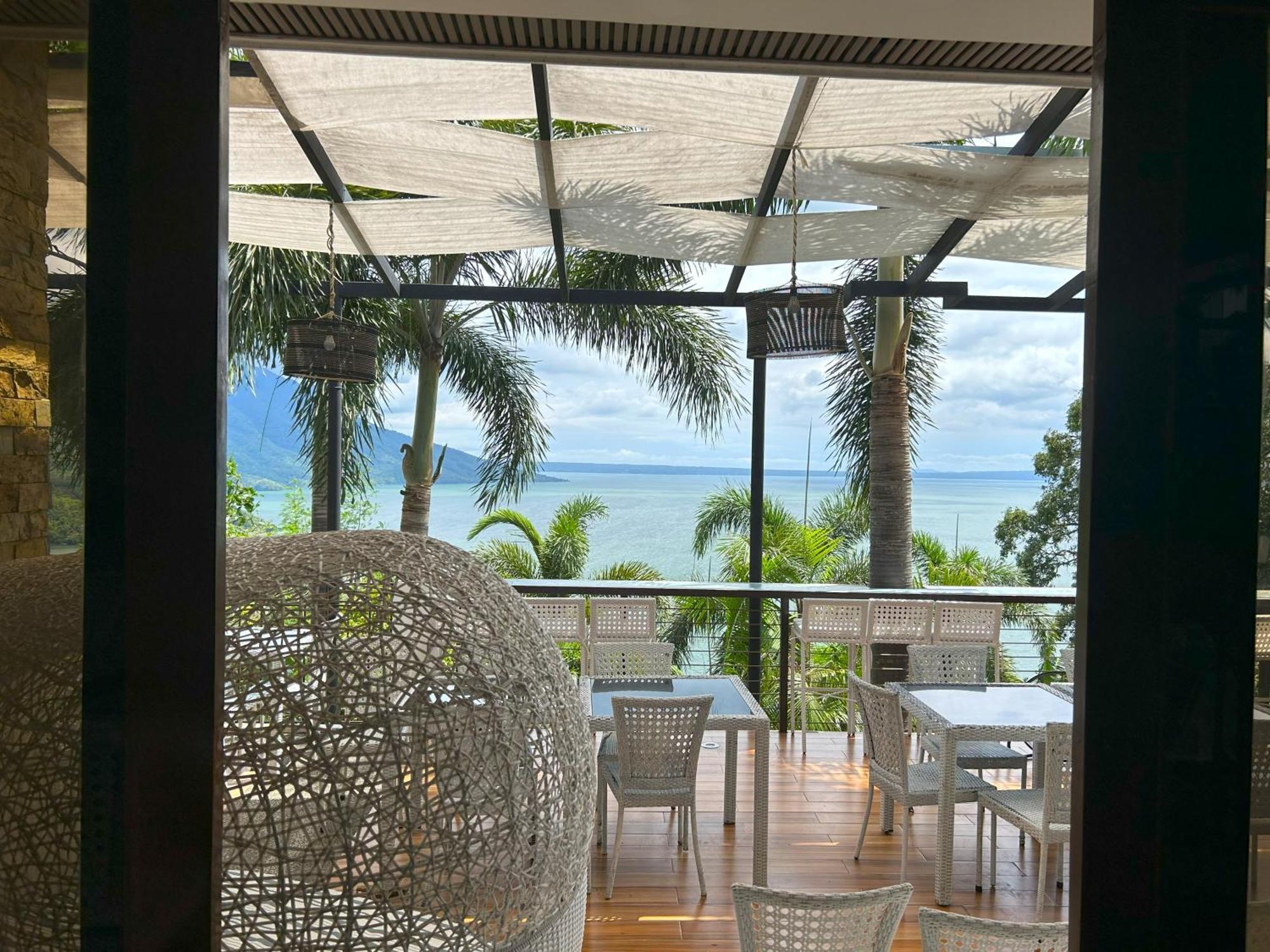 Villas By Eco Hotels Mataasnakahoy Exterior foto