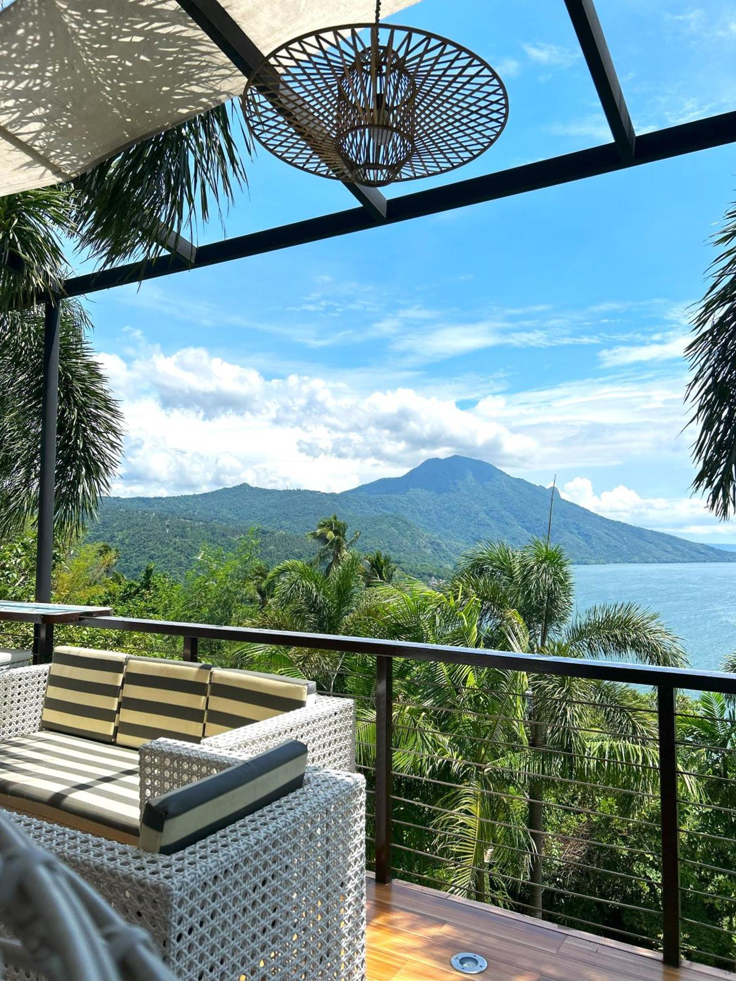 Villas By Eco Hotels Mataasnakahoy Exterior foto