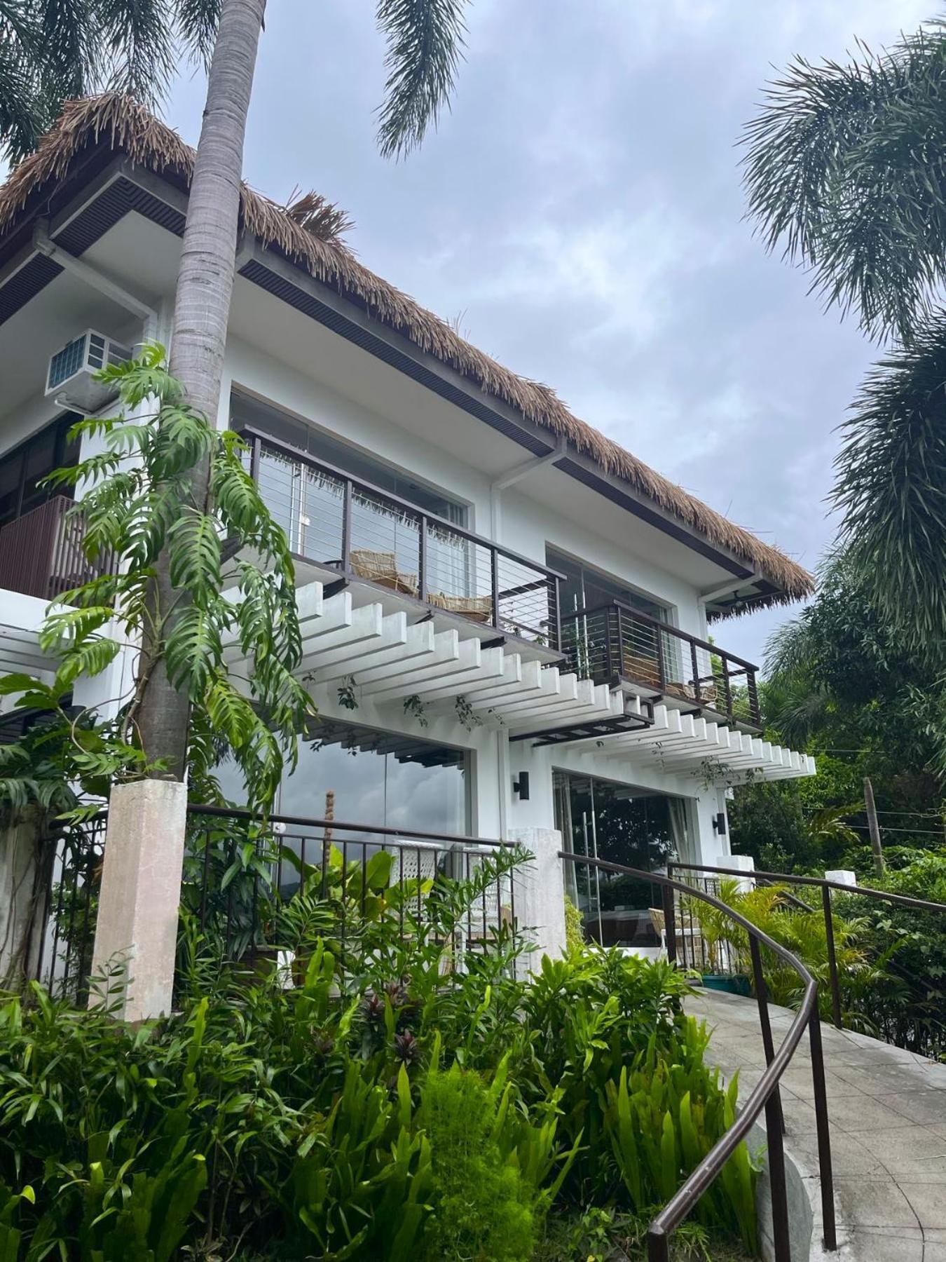 Villas By Eco Hotels Mataasnakahoy Exterior foto